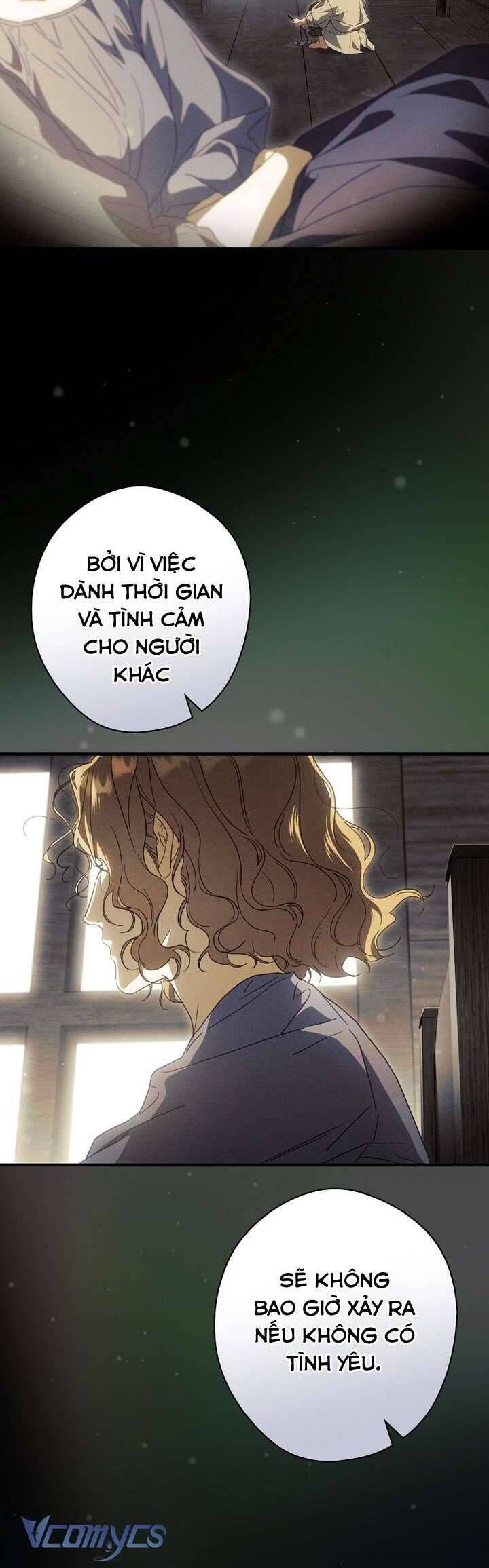 Phương Pháp Khiến Phu Quân Đứng Về Phía Tôi Chapter 122 - Trang 2