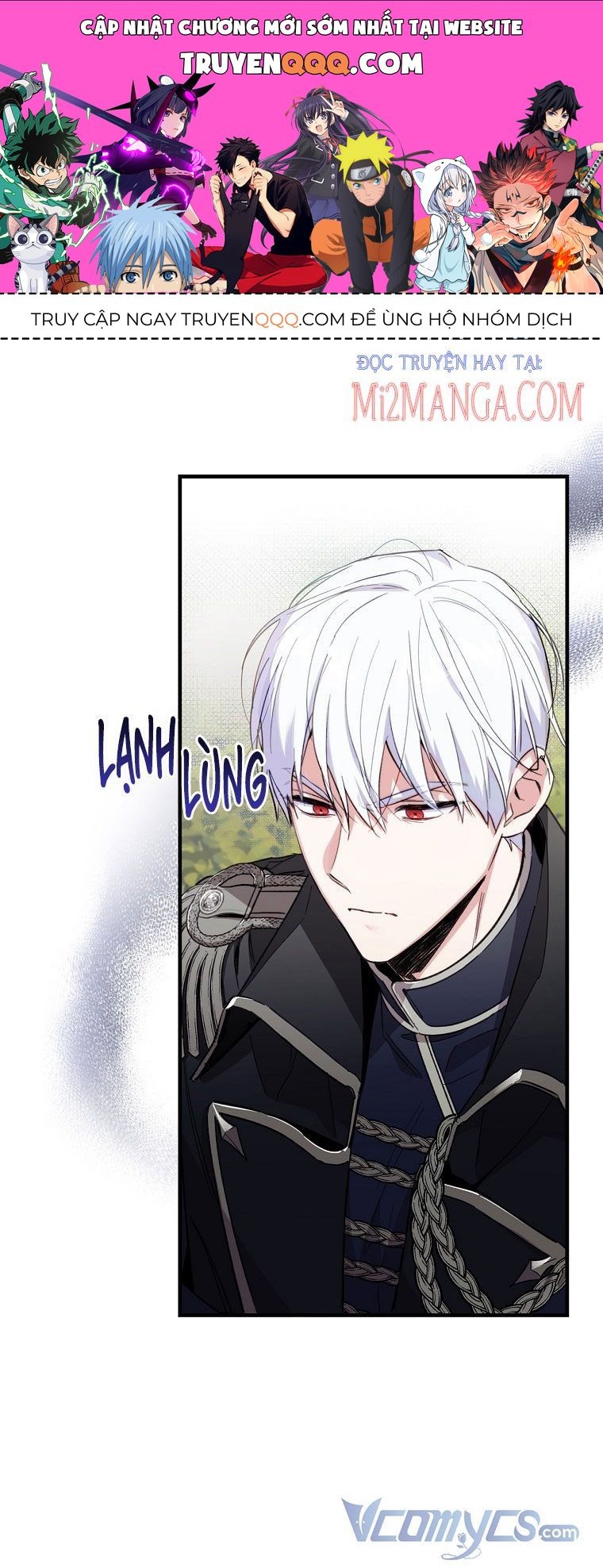 Phương Pháp Khiến Phu Quân Đứng Về Phía Tôi Chapter 13.5 - Trang 2