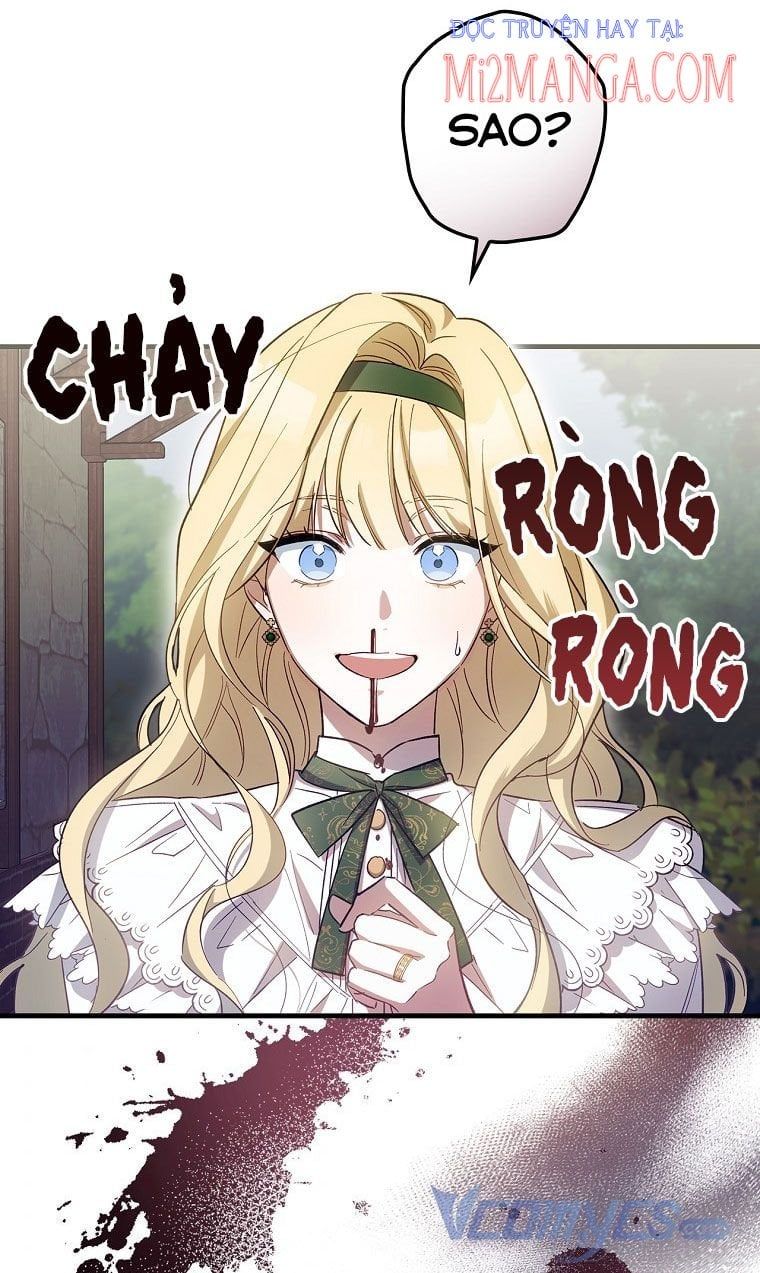 Phương Pháp Khiến Phu Quân Đứng Về Phía Tôi Chapter 13.5 - Trang 2