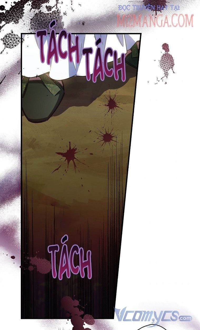 Phương Pháp Khiến Phu Quân Đứng Về Phía Tôi Chapter 13.5 - Trang 2