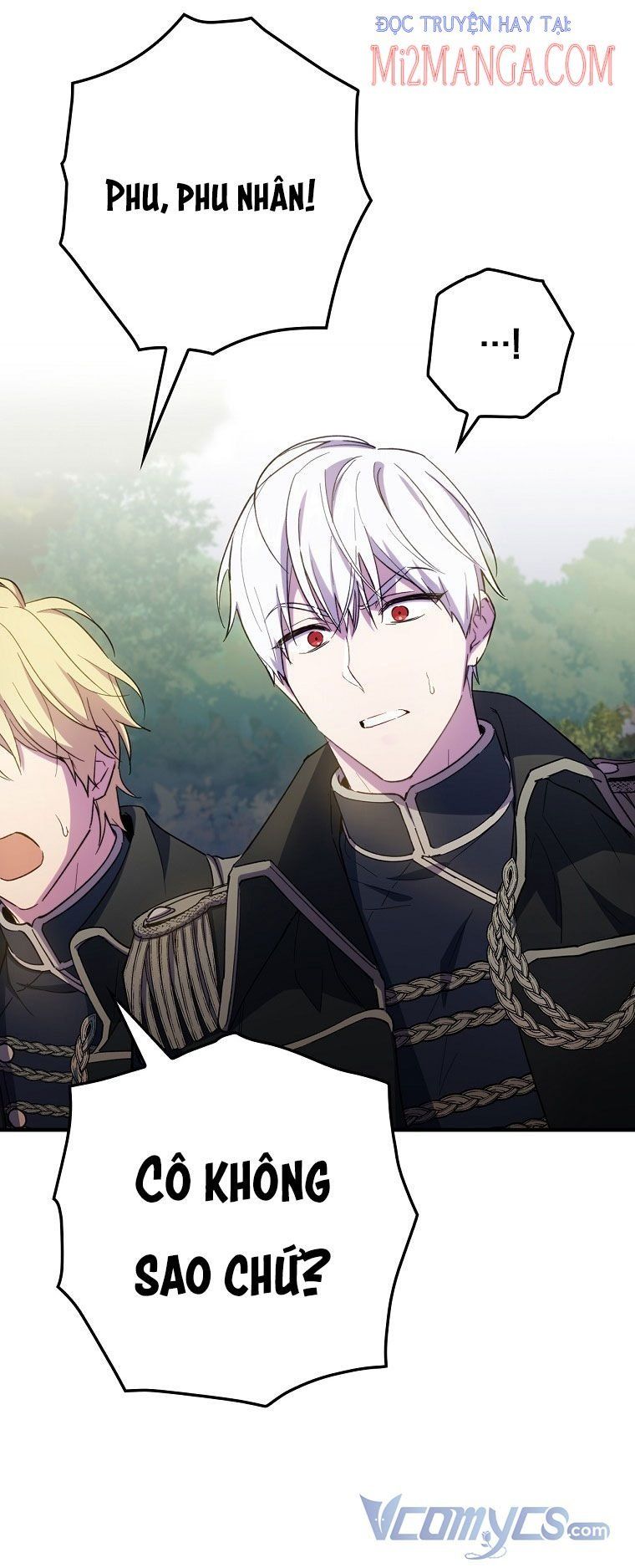 Phương Pháp Khiến Phu Quân Đứng Về Phía Tôi Chapter 13.5 - Trang 2