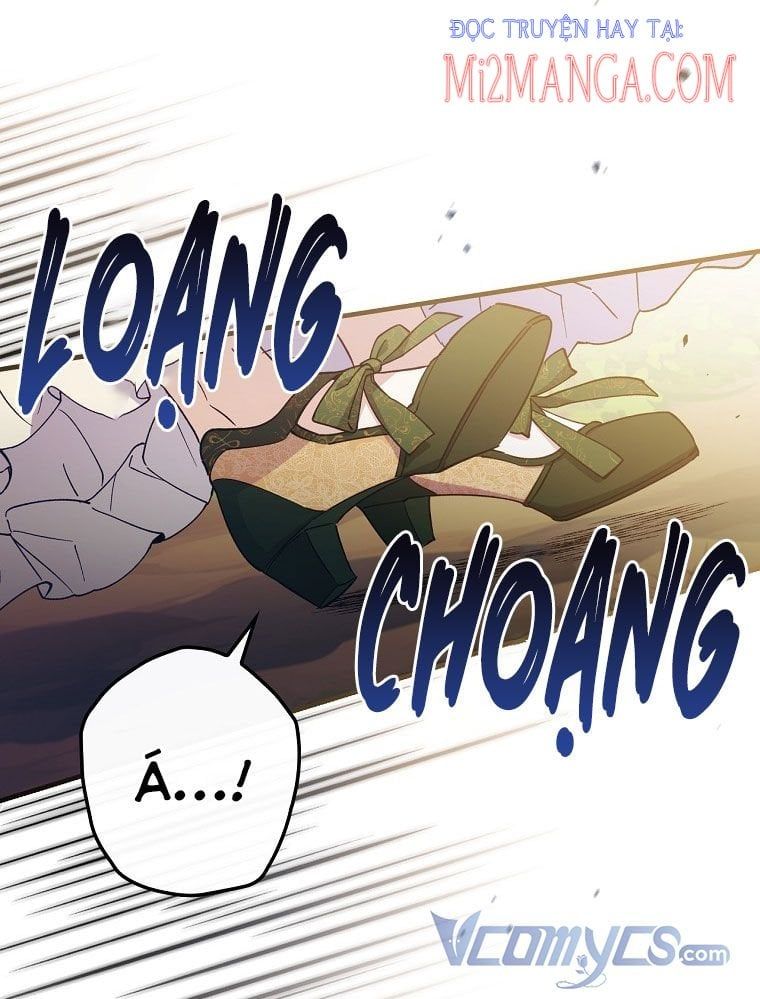 Phương Pháp Khiến Phu Quân Đứng Về Phía Tôi Chapter 13.5 - Trang 2