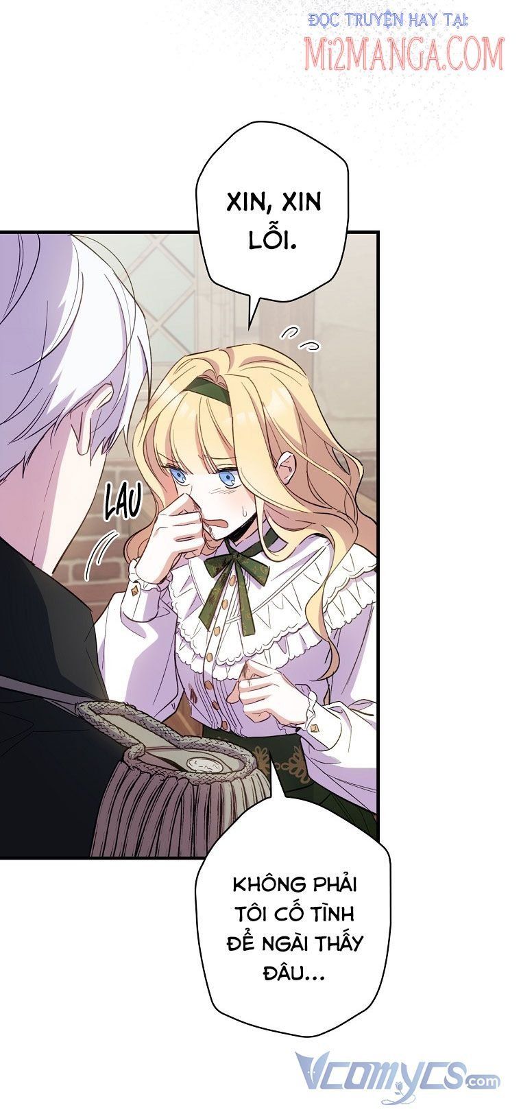 Phương Pháp Khiến Phu Quân Đứng Về Phía Tôi Chapter 13.5 - Trang 2