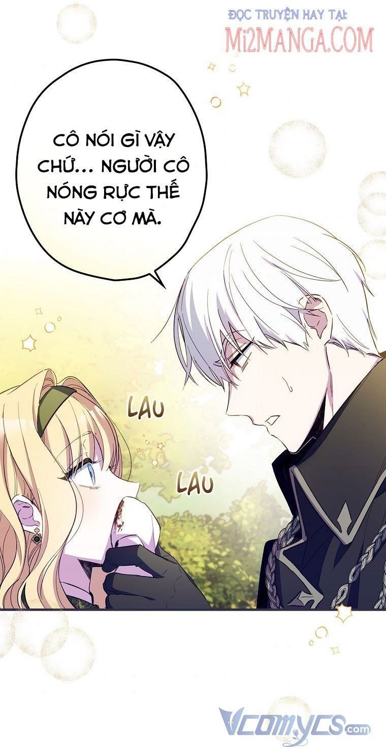 Phương Pháp Khiến Phu Quân Đứng Về Phía Tôi Chapter 13.5 - Trang 2