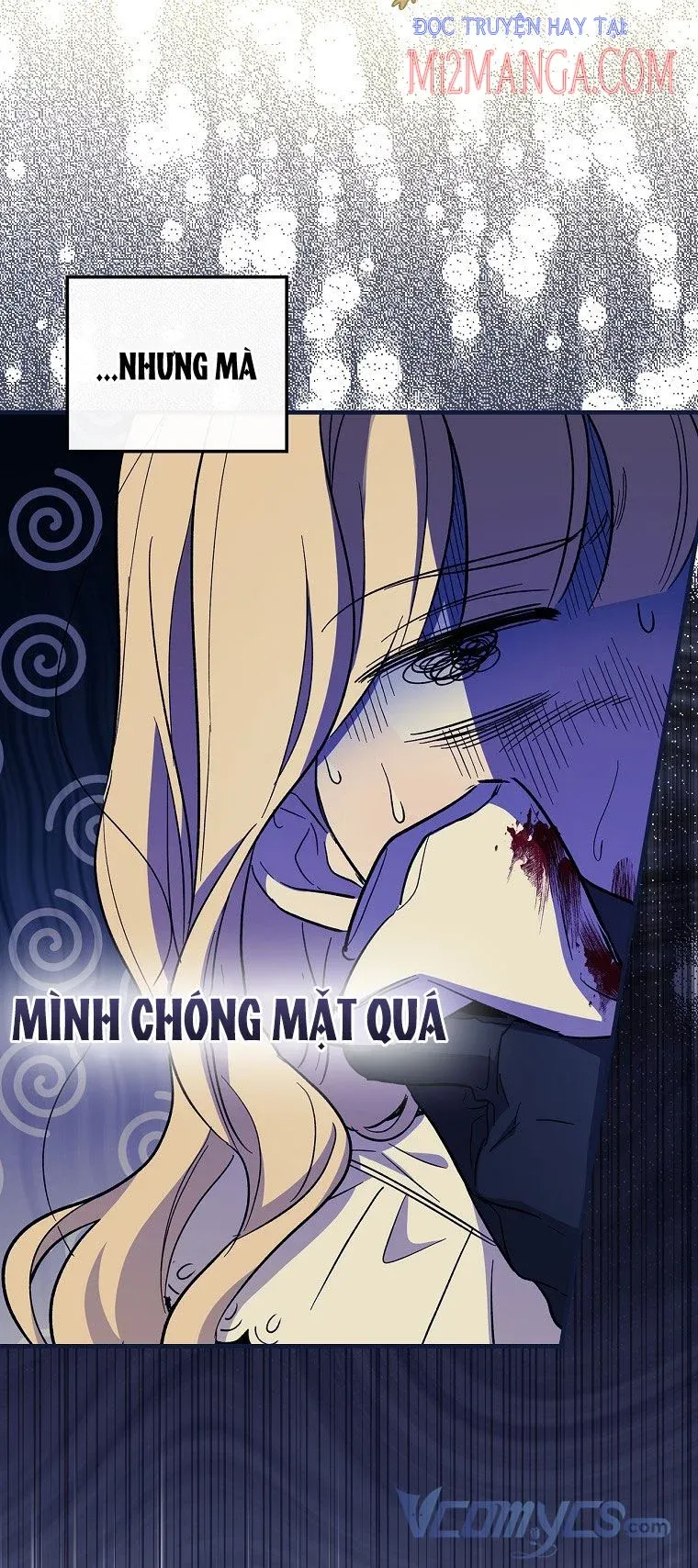 Phương Pháp Khiến Phu Quân Đứng Về Phía Tôi Chapter 13.5 - Trang 2