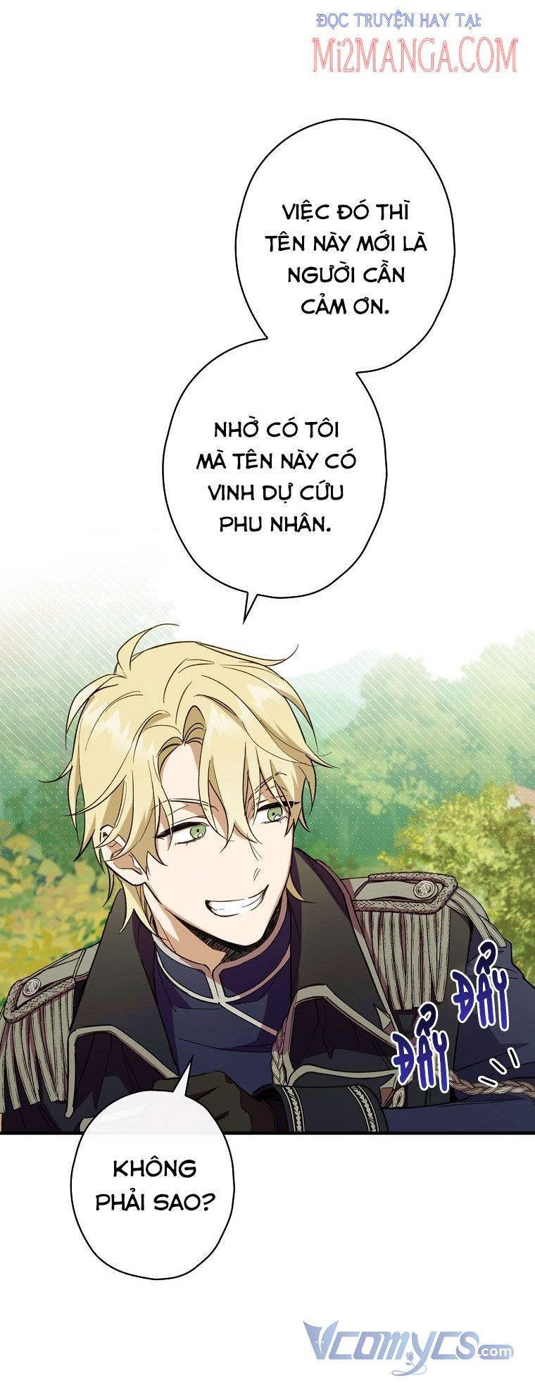 Phương Pháp Khiến Phu Quân Đứng Về Phía Tôi Chapter 13.5 - Trang 2