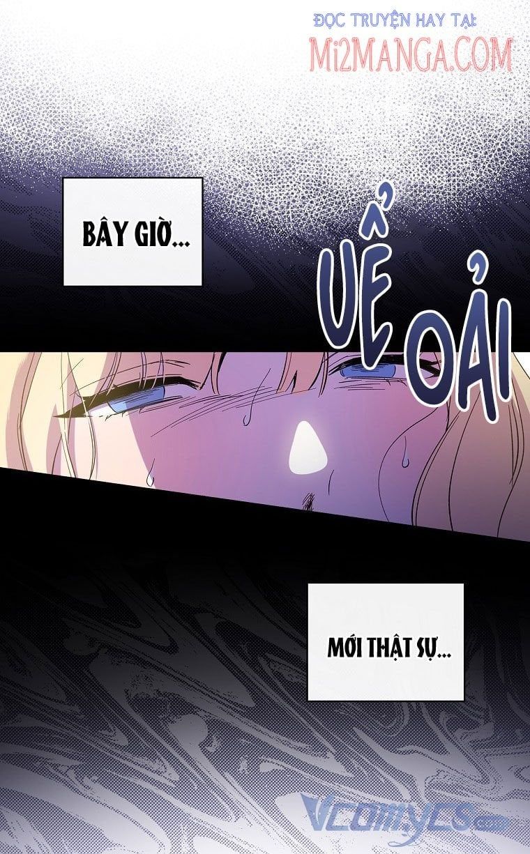 Phương Pháp Khiến Phu Quân Đứng Về Phía Tôi Chapter 13.5 - Trang 2