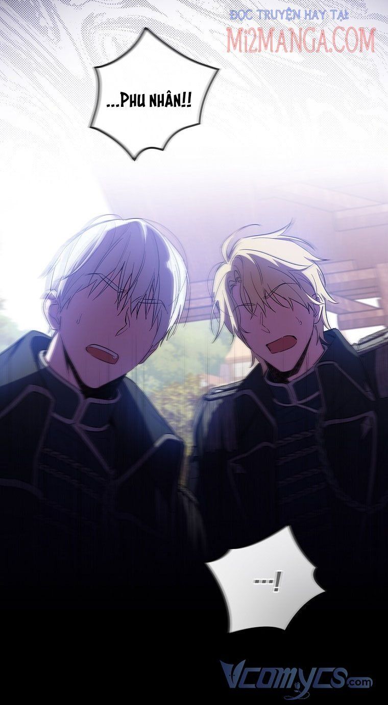 Phương Pháp Khiến Phu Quân Đứng Về Phía Tôi Chapter 13.5 - Trang 2