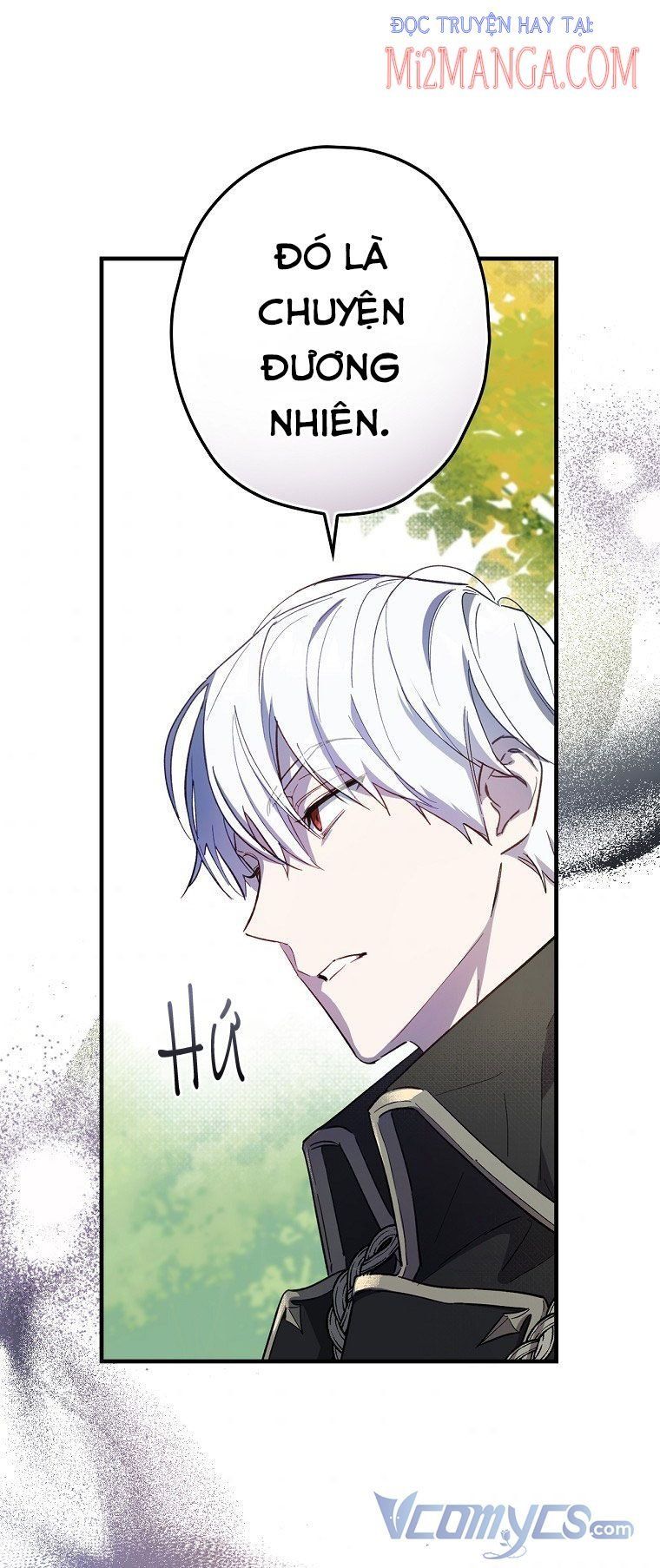 Phương Pháp Khiến Phu Quân Đứng Về Phía Tôi Chapter 13.5 - Trang 2