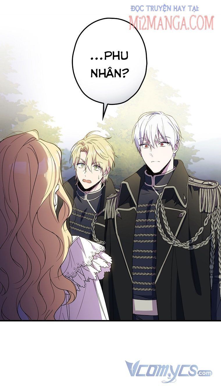Phương Pháp Khiến Phu Quân Đứng Về Phía Tôi Chapter 13.5 - Trang 2