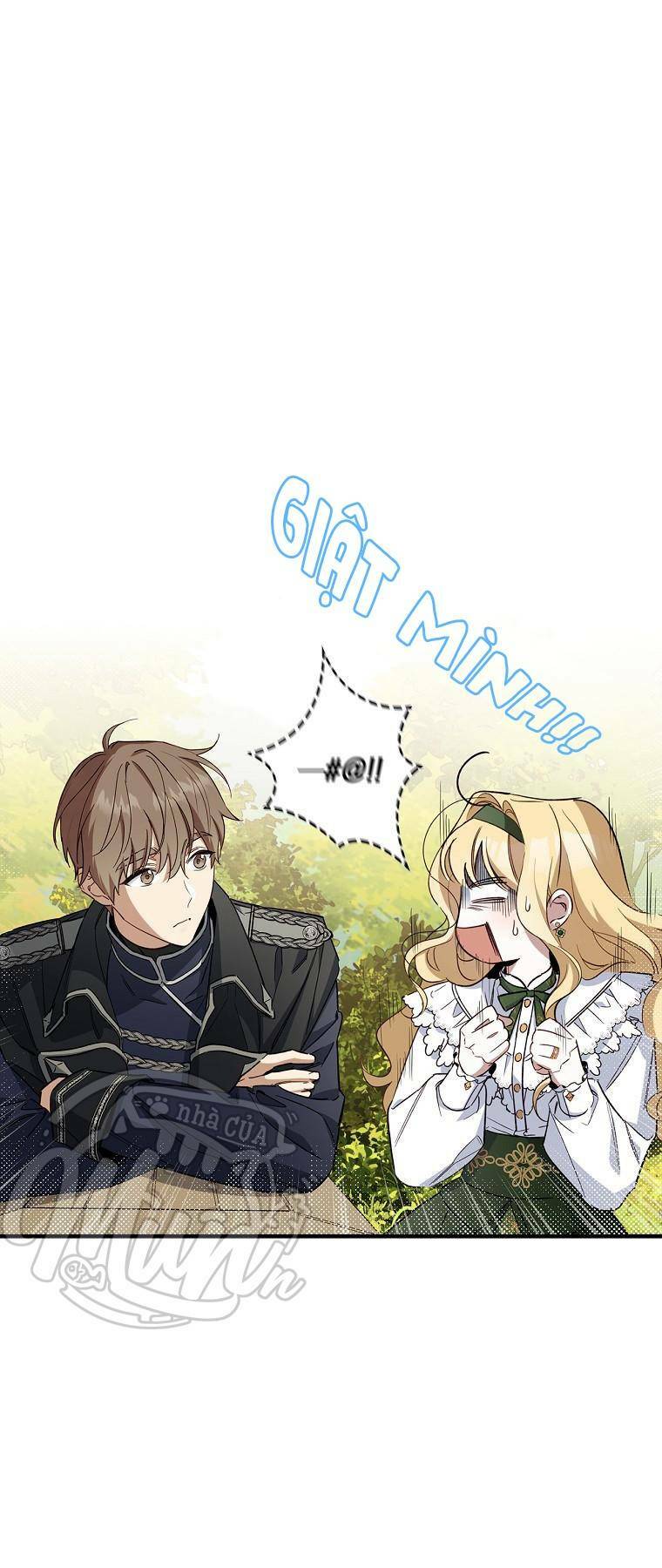 Phương Pháp Khiến Phu Quân Đứng Về Phía Tôi Chapter 13 - Trang 2
