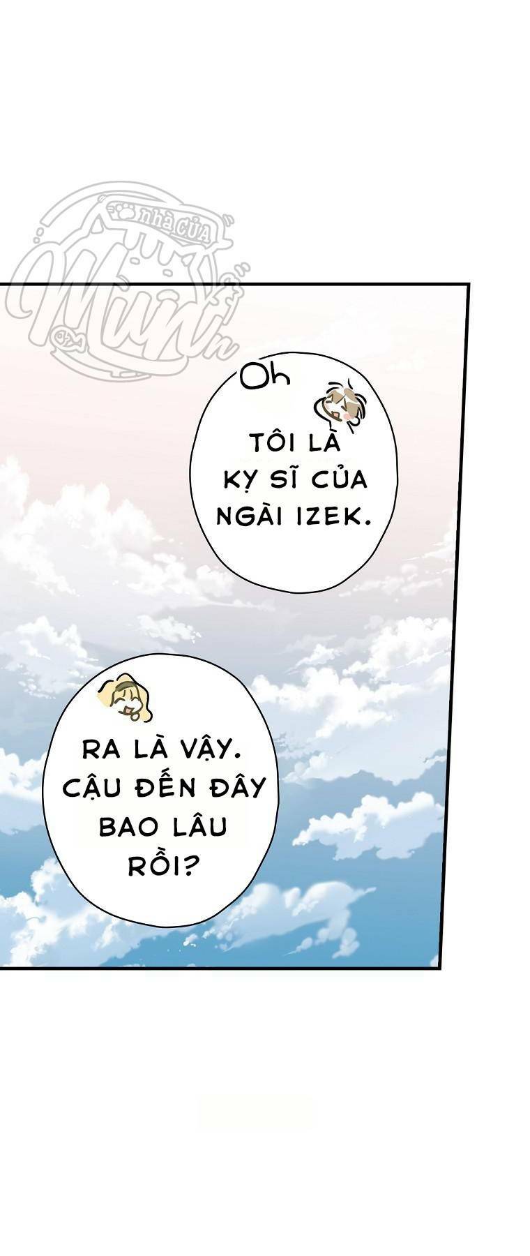 Phương Pháp Khiến Phu Quân Đứng Về Phía Tôi Chapter 13 - Trang 2