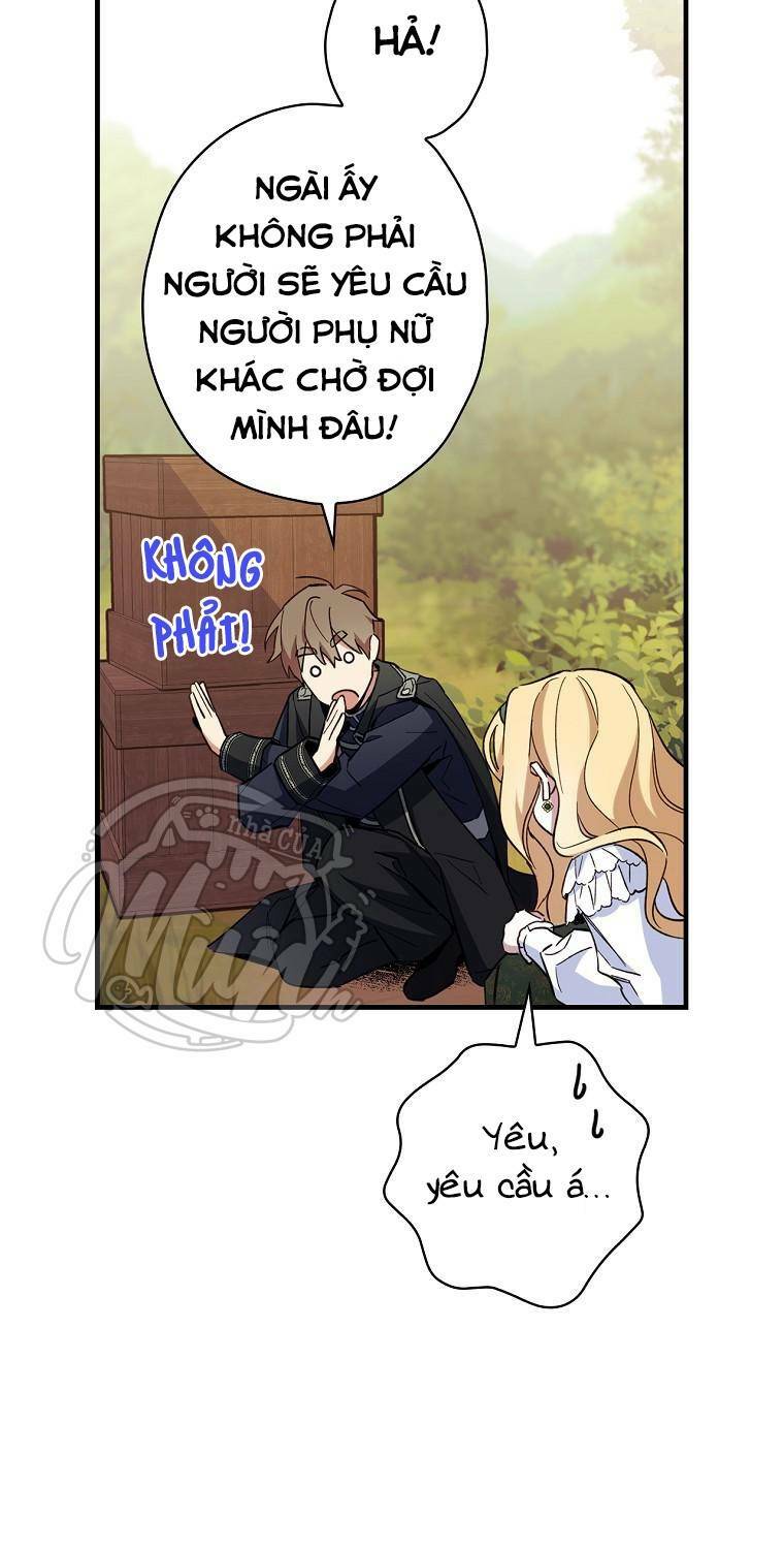 Phương Pháp Khiến Phu Quân Đứng Về Phía Tôi Chapter 13 - Trang 2