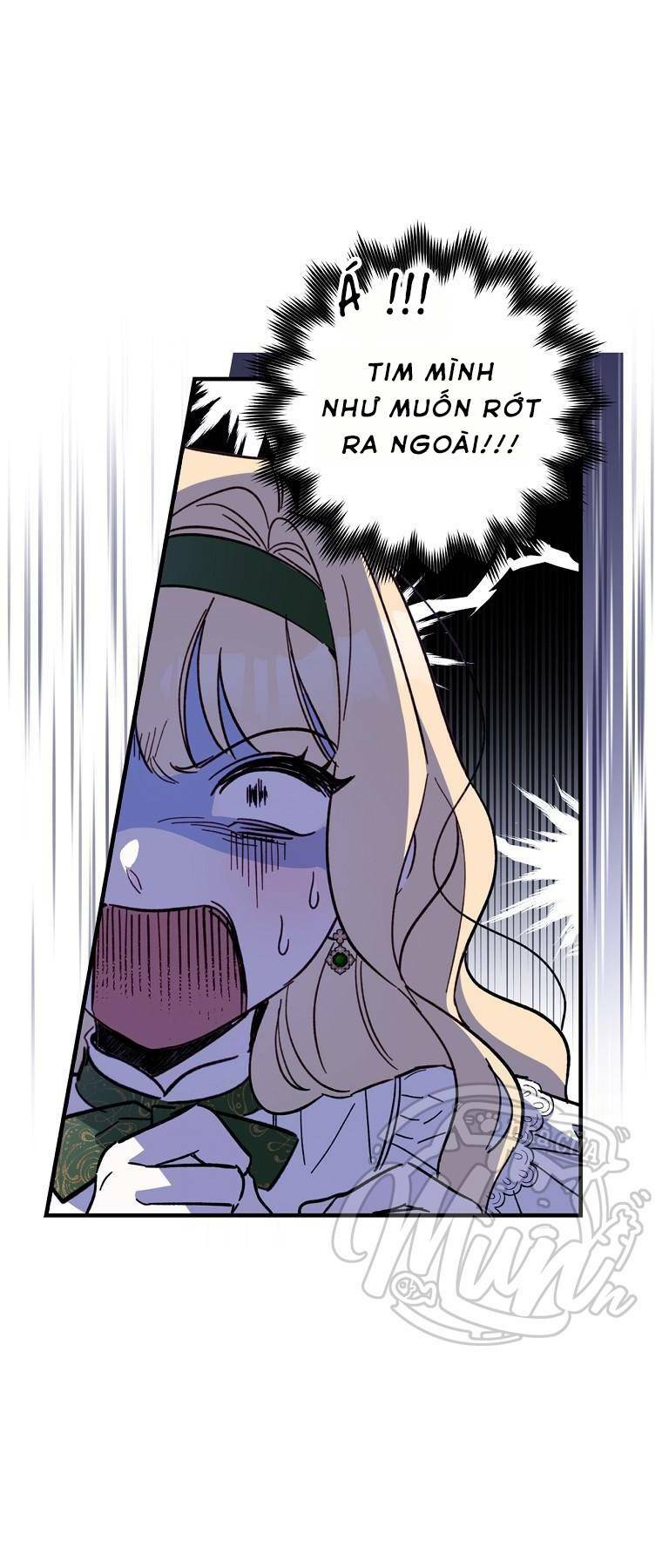 Phương Pháp Khiến Phu Quân Đứng Về Phía Tôi Chapter 13 - Trang 2