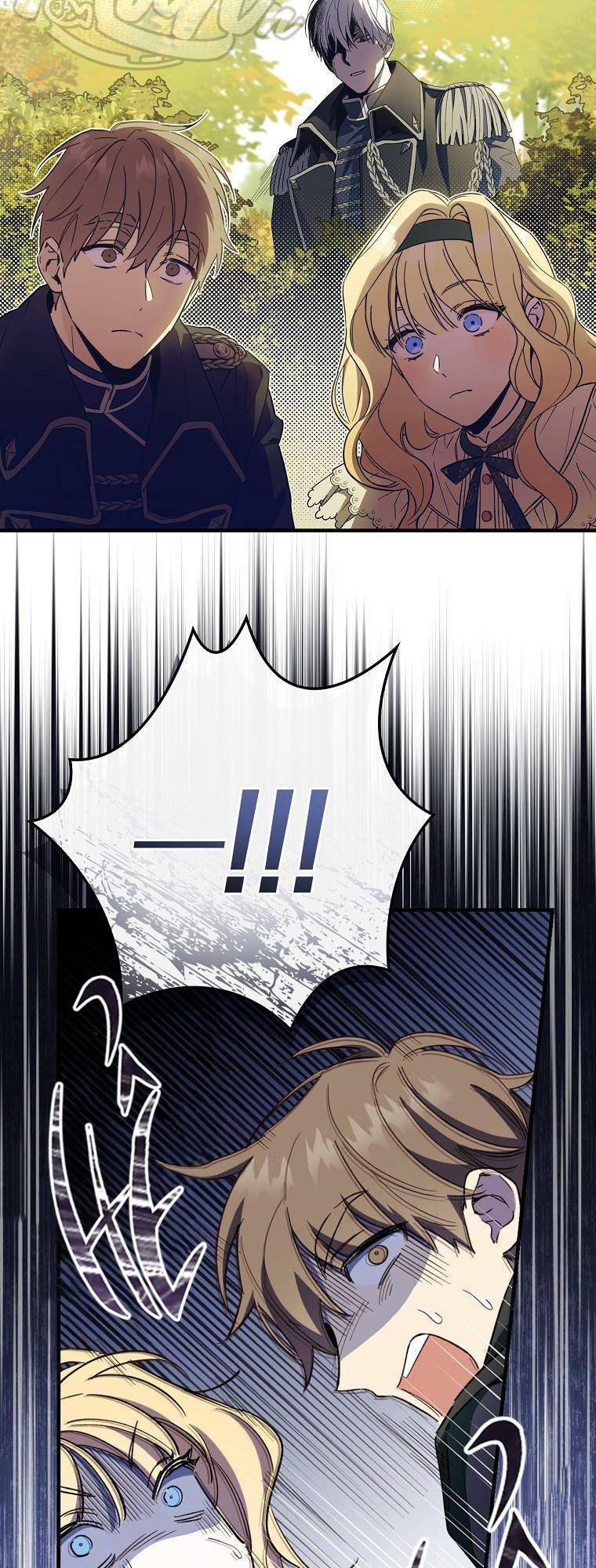 Phương Pháp Khiến Phu Quân Đứng Về Phía Tôi Chapter 13 - Trang 2