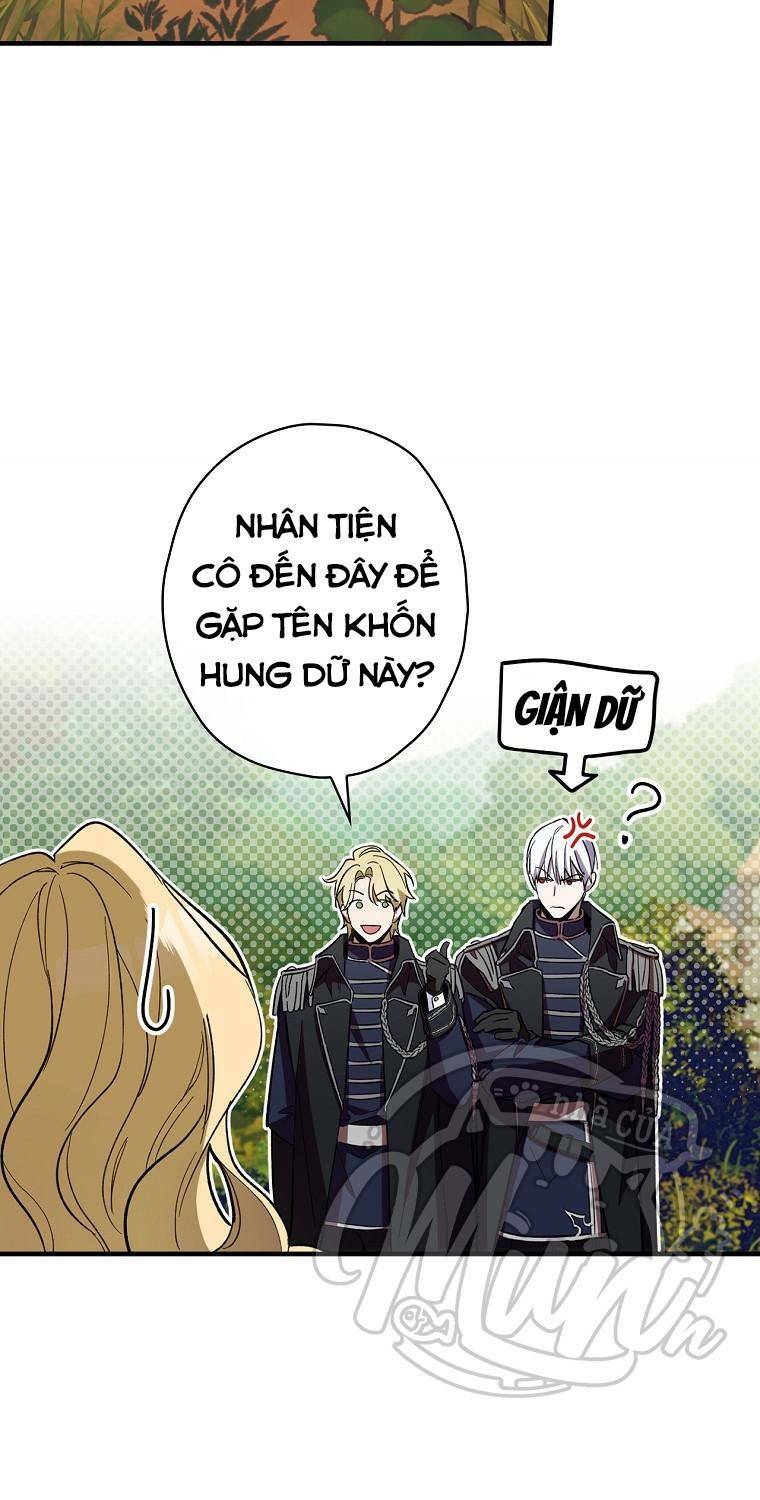 Phương Pháp Khiến Phu Quân Đứng Về Phía Tôi Chapter 13 - Trang 2