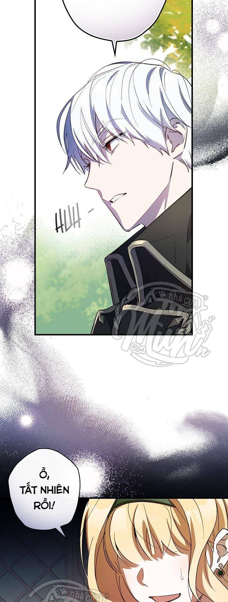 Phương Pháp Khiến Phu Quân Đứng Về Phía Tôi Chapter 13 - Trang 2