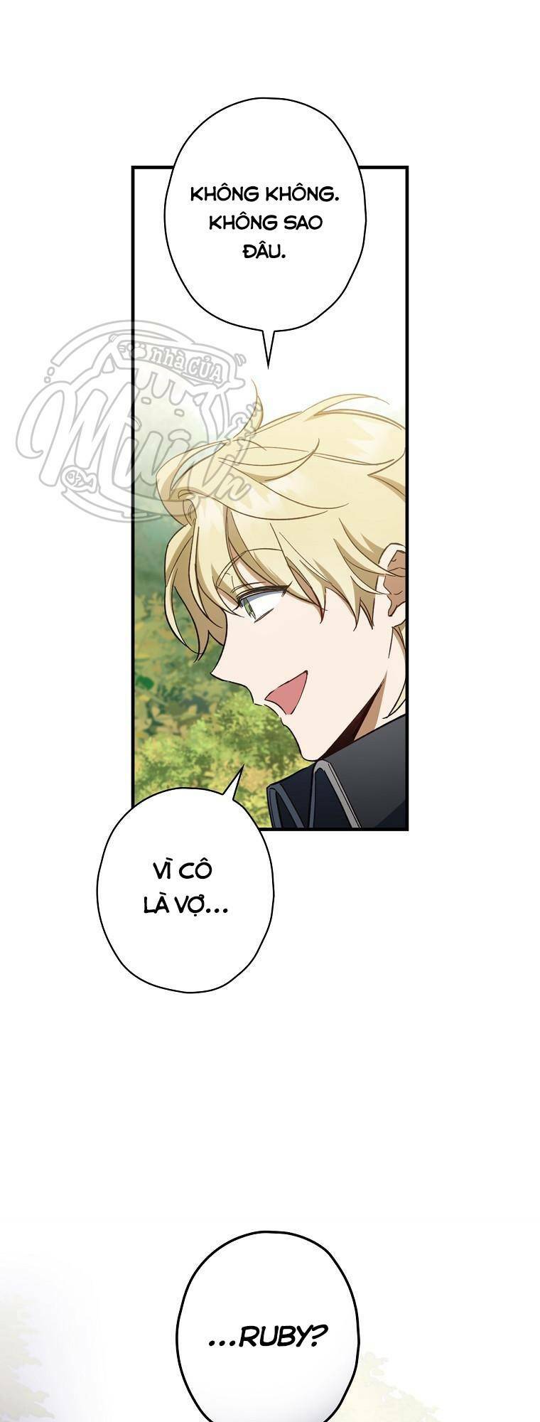 Phương Pháp Khiến Phu Quân Đứng Về Phía Tôi Chapter 13 - Trang 2