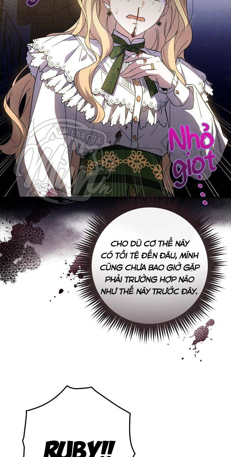 Phương Pháp Khiến Phu Quân Đứng Về Phía Tôi Chapter 13 - Trang 2