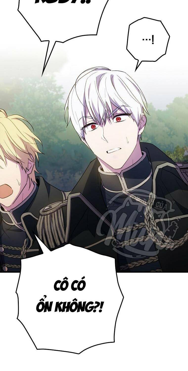 Phương Pháp Khiến Phu Quân Đứng Về Phía Tôi Chapter 13 - Trang 2