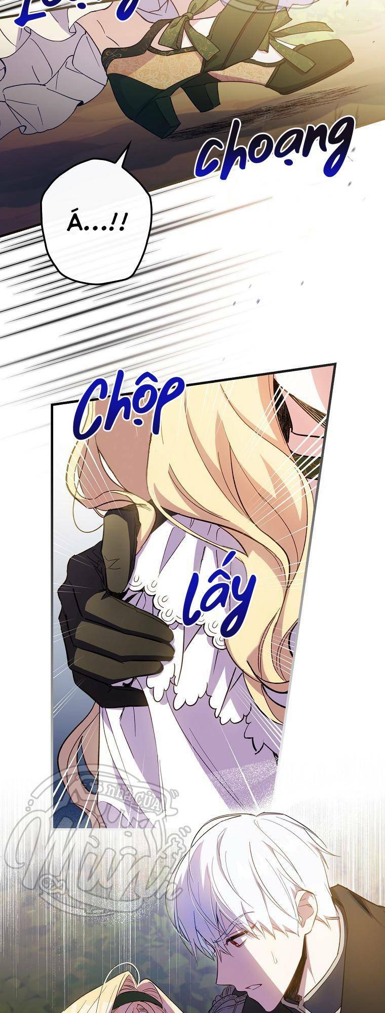 Phương Pháp Khiến Phu Quân Đứng Về Phía Tôi Chapter 13 - Trang 2