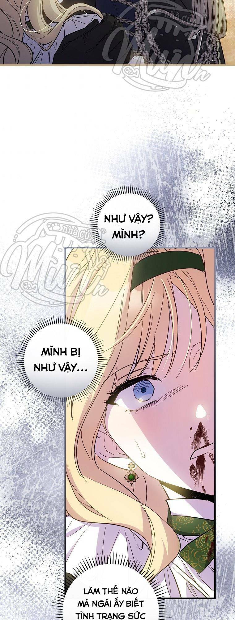 Phương Pháp Khiến Phu Quân Đứng Về Phía Tôi Chapter 13 - Trang 2