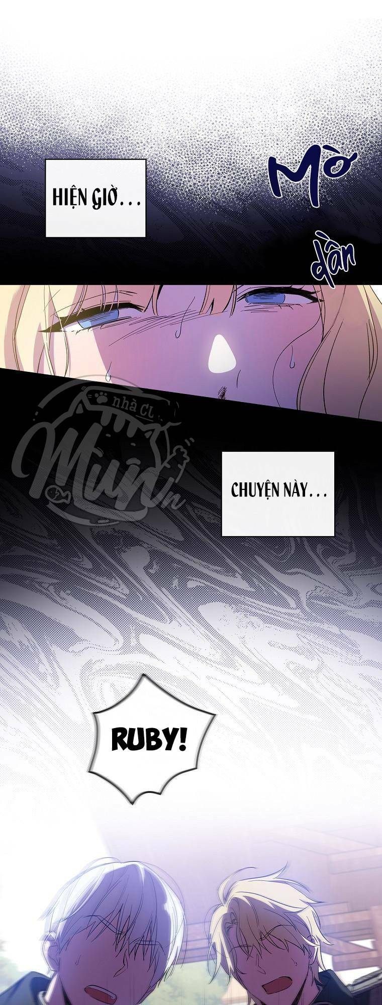 Phương Pháp Khiến Phu Quân Đứng Về Phía Tôi Chapter 13 - Trang 2