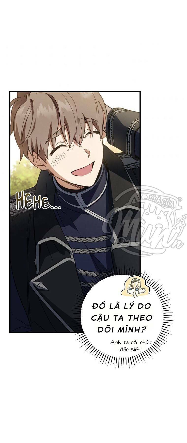 Phương Pháp Khiến Phu Quân Đứng Về Phía Tôi Chapter 13 - Trang 2