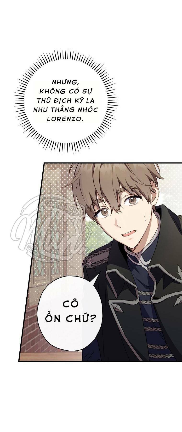 Phương Pháp Khiến Phu Quân Đứng Về Phía Tôi Chapter 13 - Trang 2