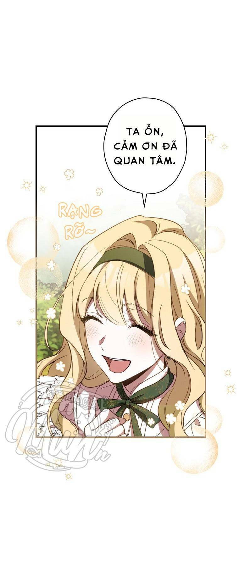 Phương Pháp Khiến Phu Quân Đứng Về Phía Tôi Chapter 13 - Trang 2