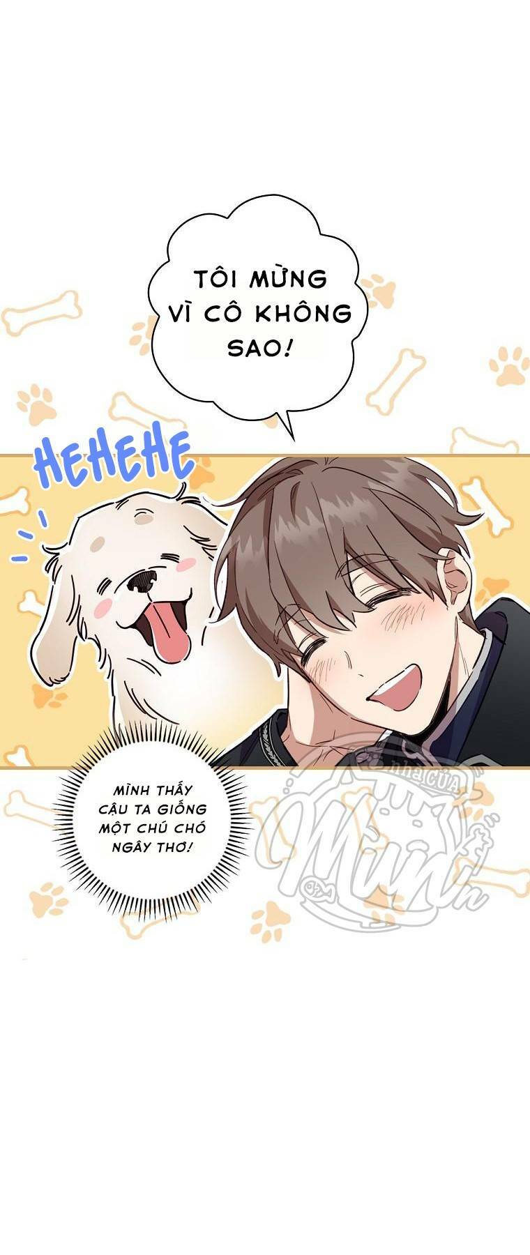 Phương Pháp Khiến Phu Quân Đứng Về Phía Tôi Chapter 13 - Trang 2