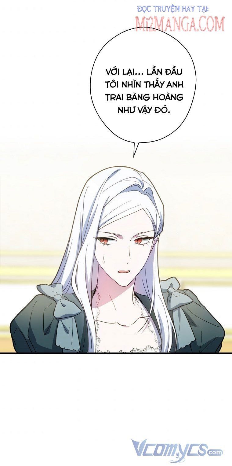 Phương Pháp Khiến Phu Quân Đứng Về Phía Tôi Chapter 14.5 - Trang 2