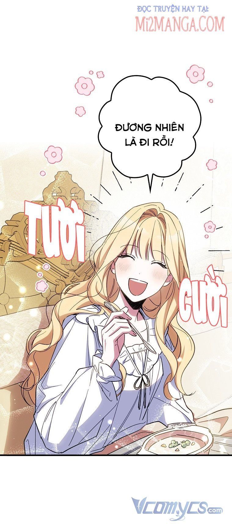 Phương Pháp Khiến Phu Quân Đứng Về Phía Tôi Chapter 14.5 - Trang 2