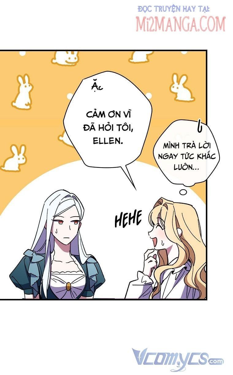 Phương Pháp Khiến Phu Quân Đứng Về Phía Tôi Chapter 14.5 - Trang 2