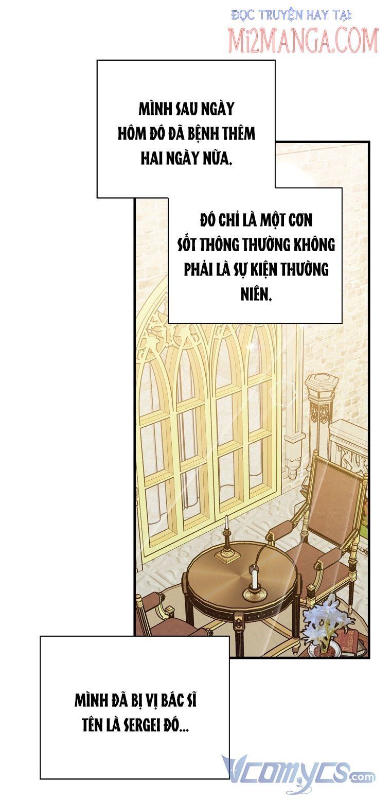 Phương Pháp Khiến Phu Quân Đứng Về Phía Tôi Chapter 14.5 - Trang 2