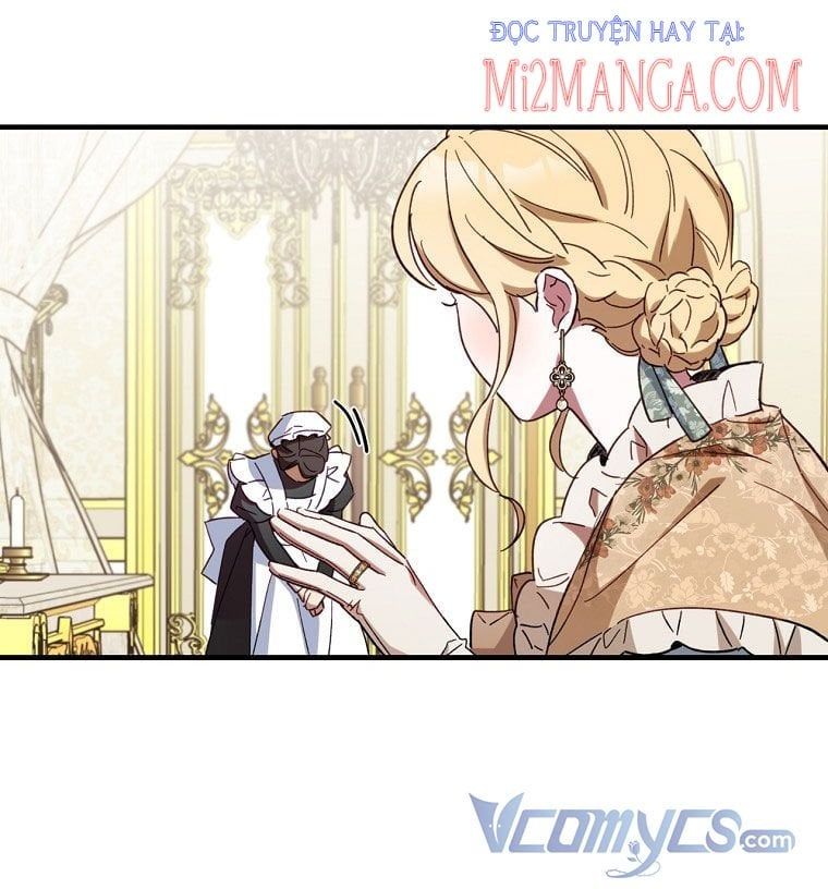 Phương Pháp Khiến Phu Quân Đứng Về Phía Tôi Chapter 14.5 - Trang 2