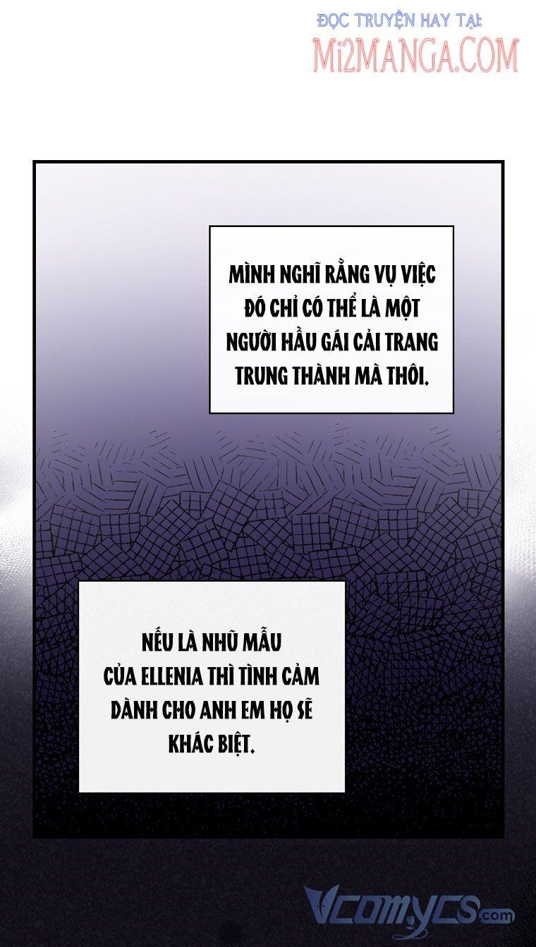 Phương Pháp Khiến Phu Quân Đứng Về Phía Tôi Chapter 14.5 - Trang 2