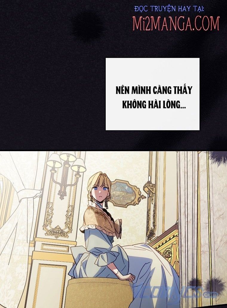 Phương Pháp Khiến Phu Quân Đứng Về Phía Tôi Chapter 14.5 - Trang 2