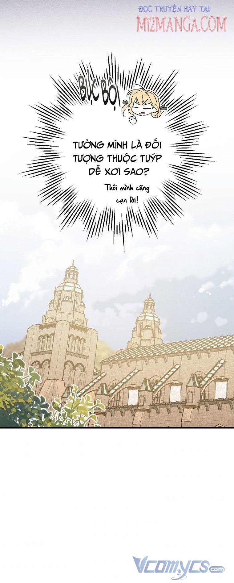 Phương Pháp Khiến Phu Quân Đứng Về Phía Tôi Chapter 14.5 - Trang 2