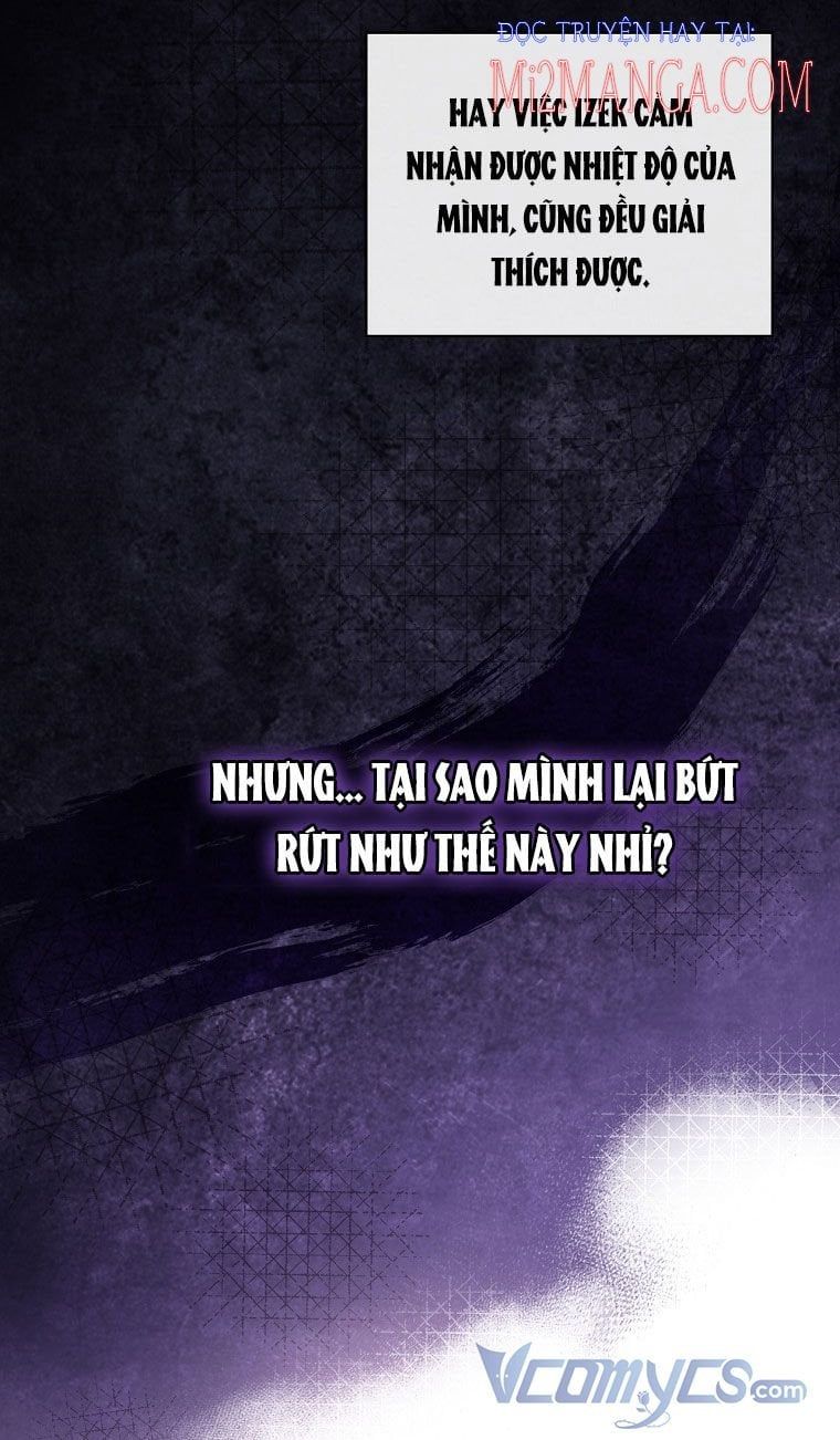 Phương Pháp Khiến Phu Quân Đứng Về Phía Tôi Chapter 14.5 - Trang 2