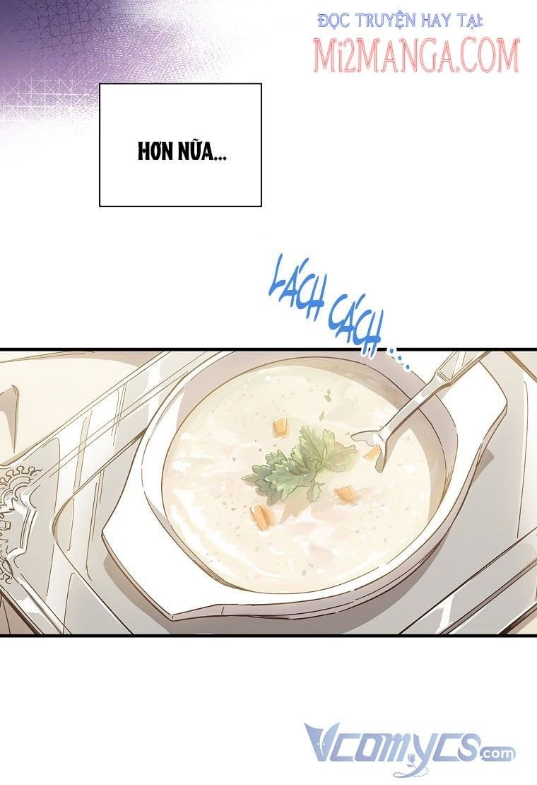 Phương Pháp Khiến Phu Quân Đứng Về Phía Tôi Chapter 14.5 - Trang 2