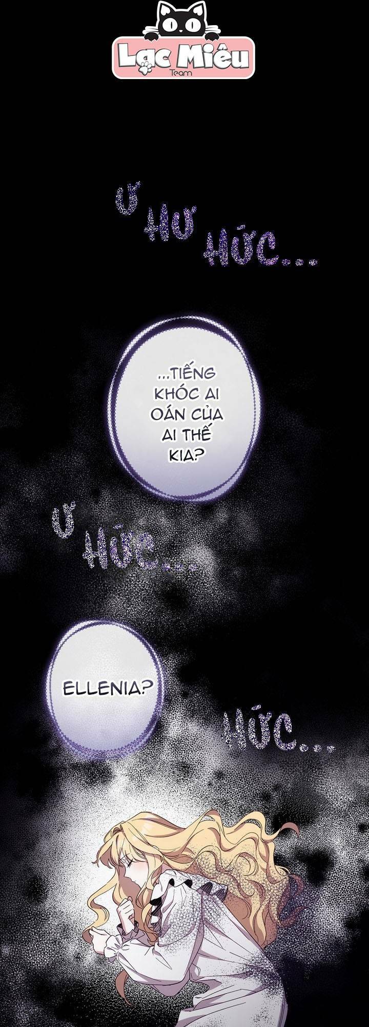 Phương Pháp Khiến Phu Quân Đứng Về Phía Tôi Chapter 14 - Trang 2