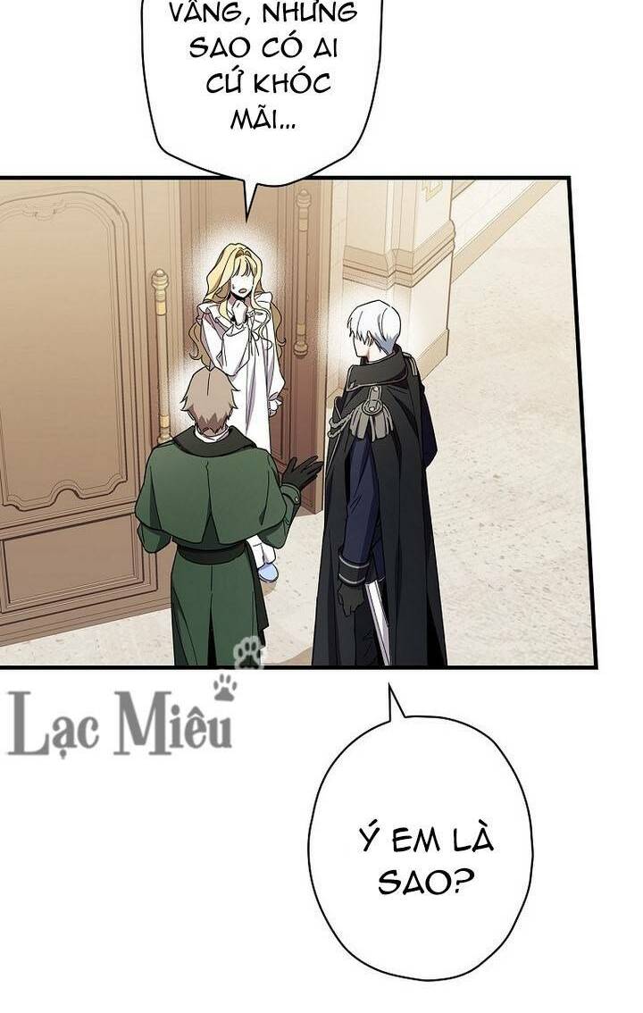 Phương Pháp Khiến Phu Quân Đứng Về Phía Tôi Chapter 14 - Trang 2