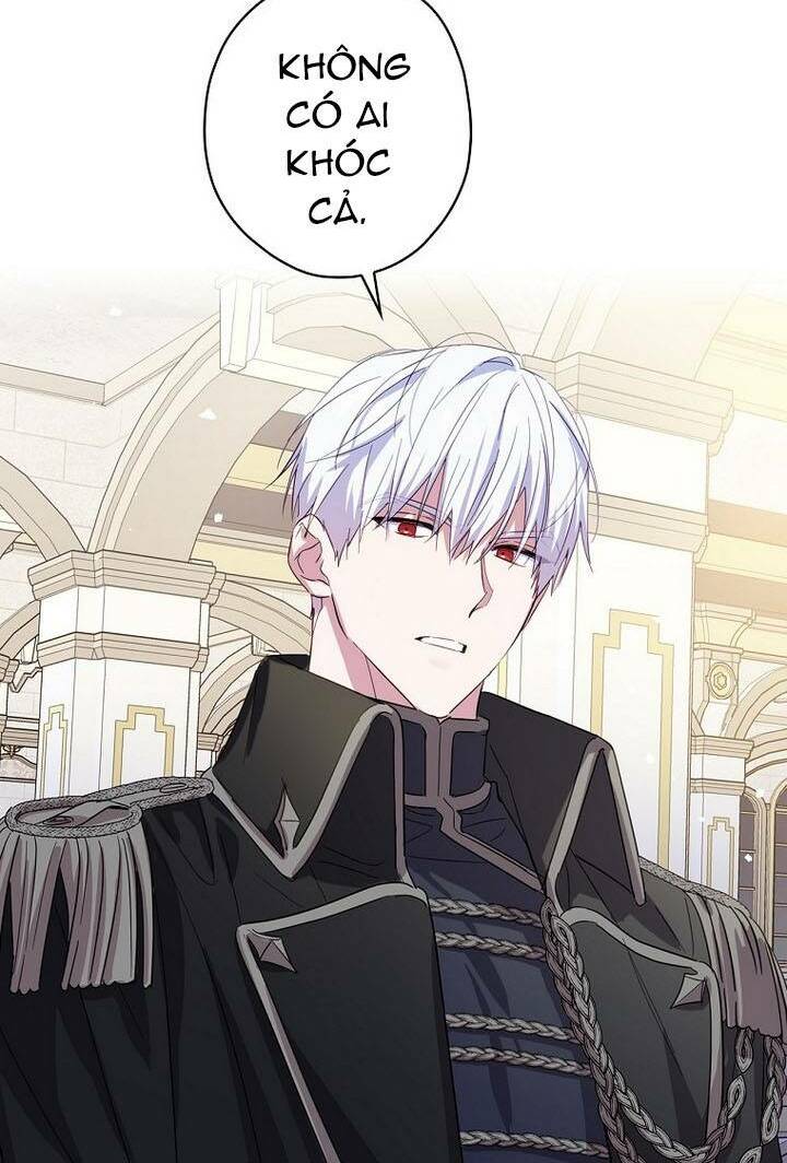 Phương Pháp Khiến Phu Quân Đứng Về Phía Tôi Chapter 14 - Trang 2