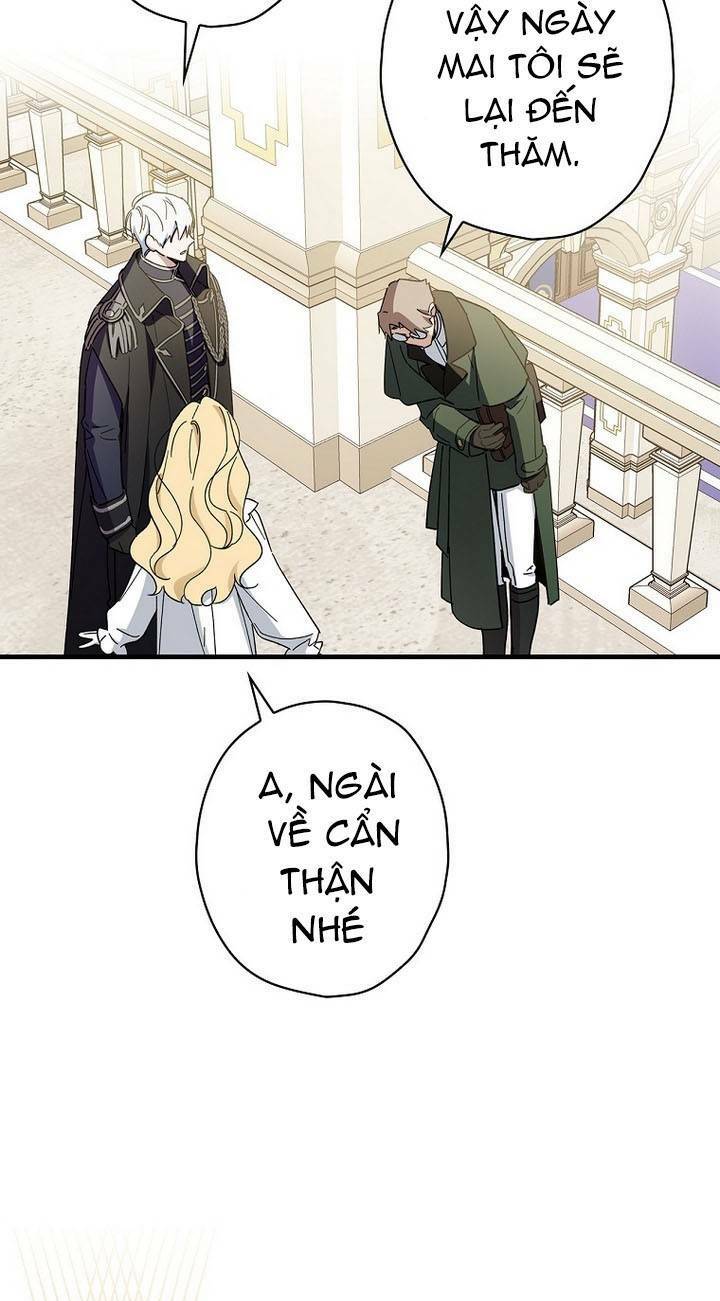 Phương Pháp Khiến Phu Quân Đứng Về Phía Tôi Chapter 14 - Trang 2