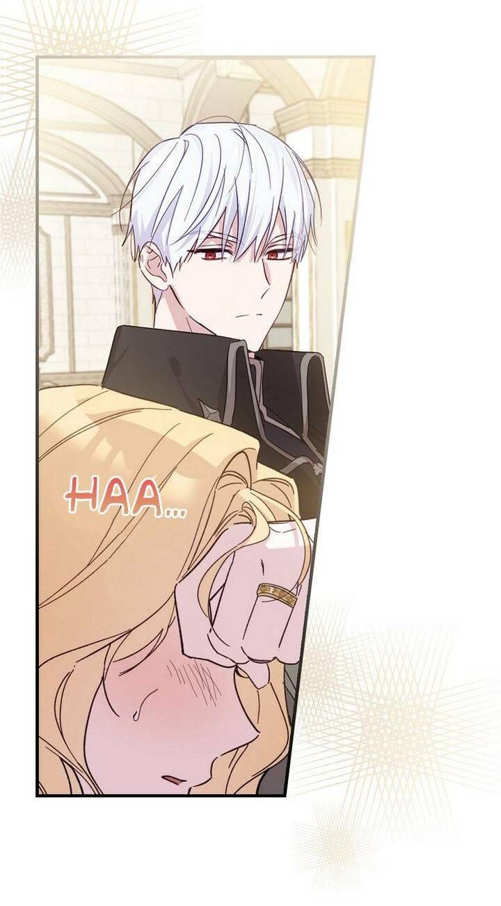 Phương Pháp Khiến Phu Quân Đứng Về Phía Tôi Chapter 14 - Trang 2