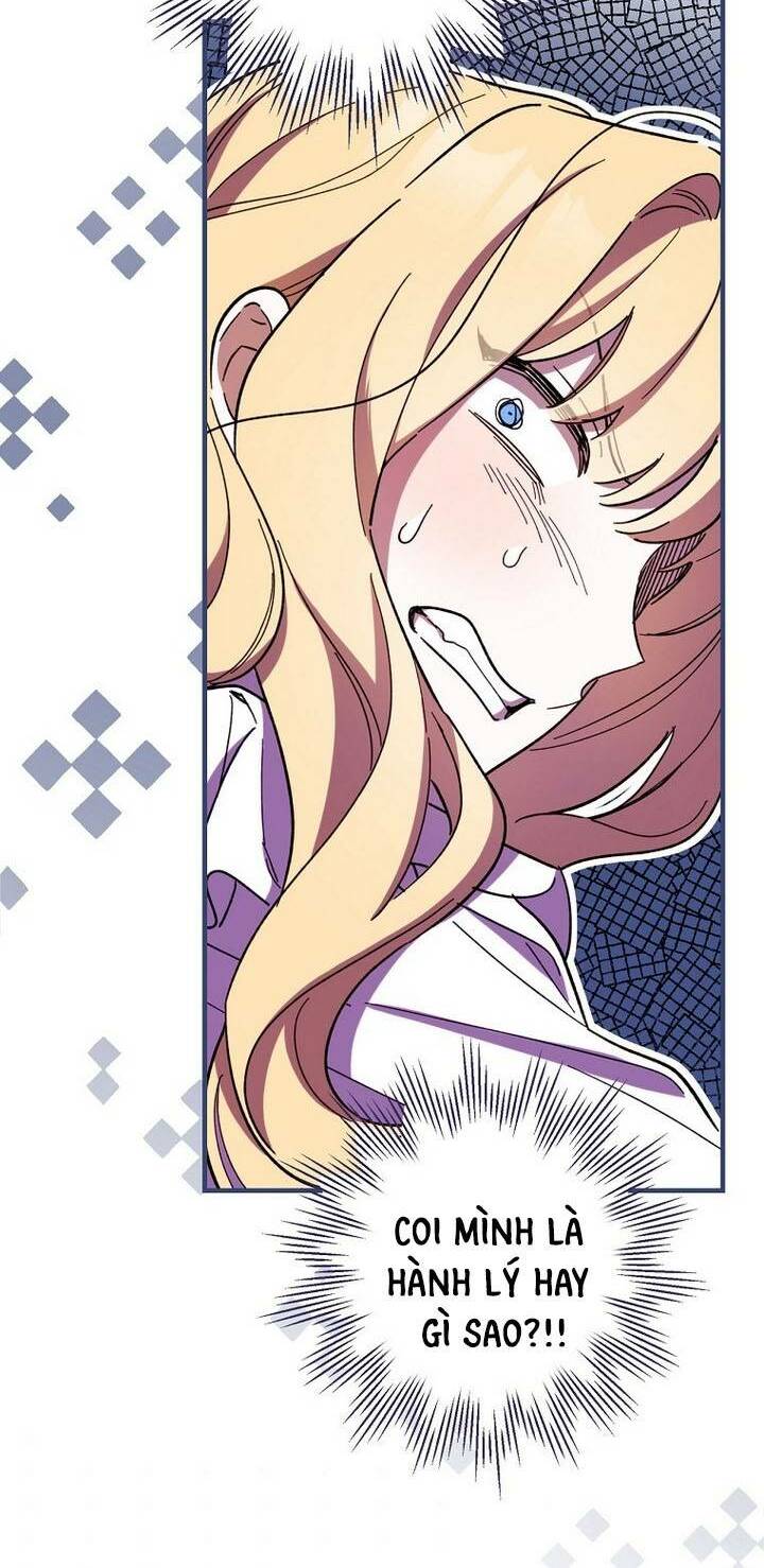 Phương Pháp Khiến Phu Quân Đứng Về Phía Tôi Chapter 14 - Trang 2