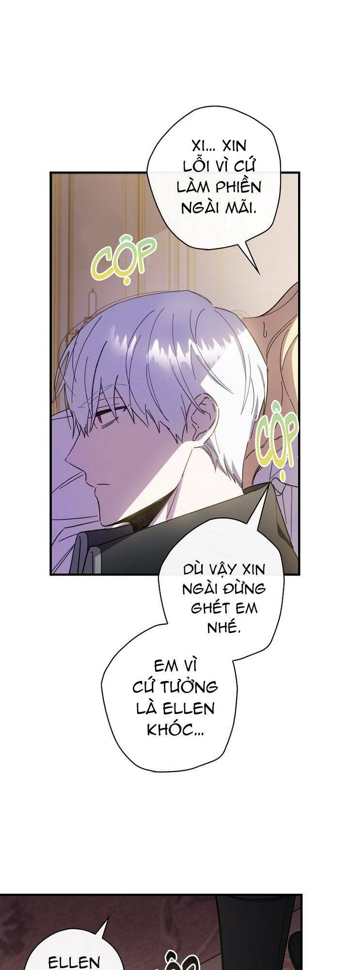 Phương Pháp Khiến Phu Quân Đứng Về Phía Tôi Chapter 14 - Trang 2