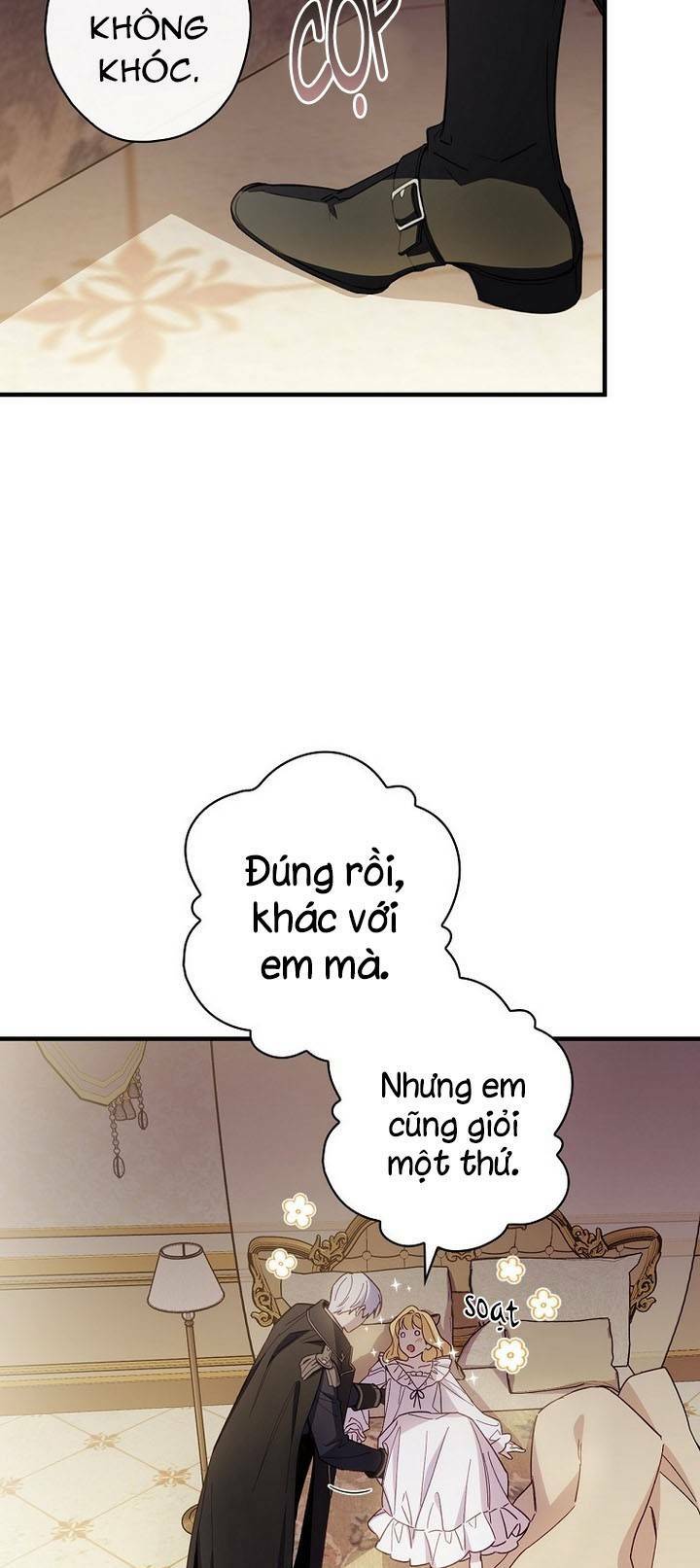 Phương Pháp Khiến Phu Quân Đứng Về Phía Tôi Chapter 14 - Trang 2