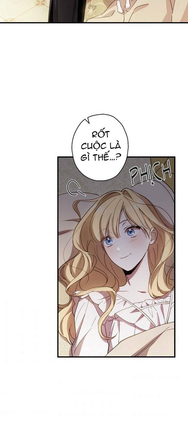 Phương Pháp Khiến Phu Quân Đứng Về Phía Tôi Chapter 14 - Trang 2